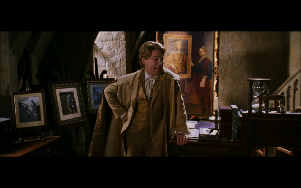 Harry Potter and the Chamber of Secrets - 423