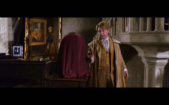 Harry Potter and the Chamber of Secrets - 425