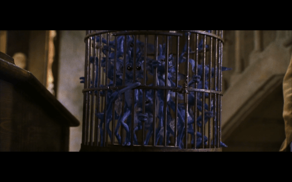 Harry Potter and the Chamber of Secrets - 427