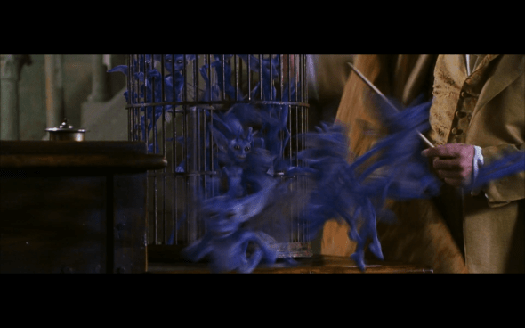 Harry Potter and the Chamber of Secrets - 428