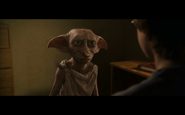 Harry Potter and the Chamber of Secrets - 43