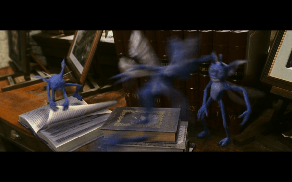 Harry Potter and the Chamber of Secrets - 430