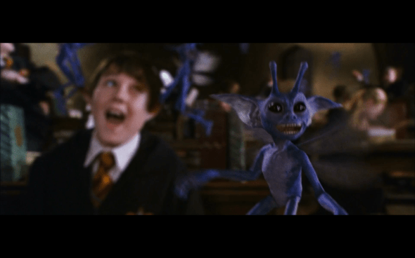 Harry Potter and the Chamber of Secrets - 431