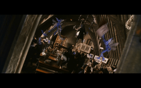 Harry Potter and the Chamber of Secrets - 432