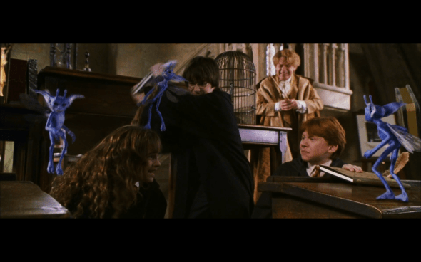 Harry Potter and the Chamber of Secrets - 433