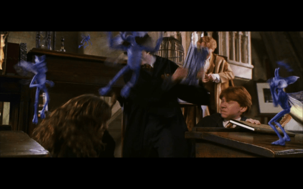 Harry Potter and the Chamber of Secrets - 434