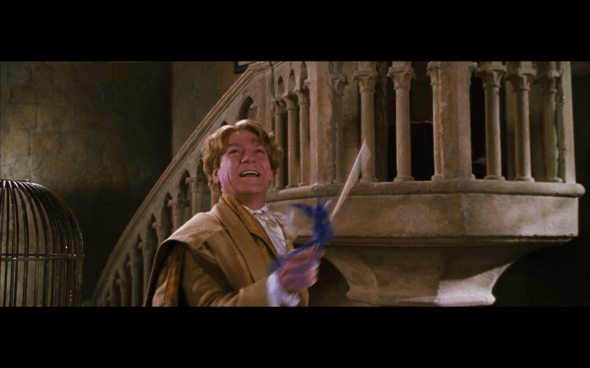 Harry Potter and the Chamber of Secrets - 436