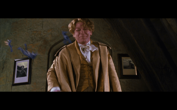 Harry Potter and the Chamber of Secrets - 440