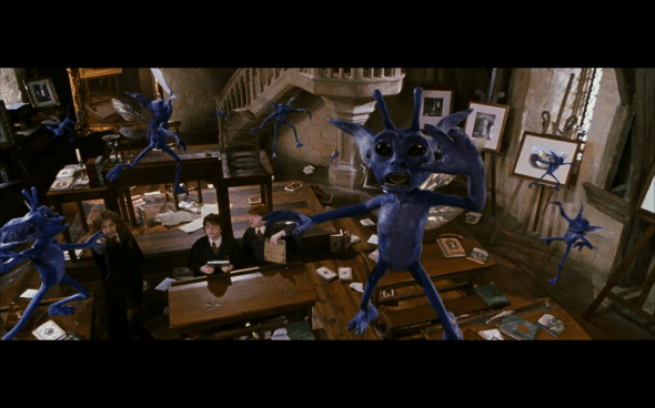 Harry Potter and the Chamber of Secrets - 444