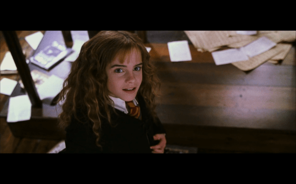 Harry Potter and the Chamber of Secrets - 445