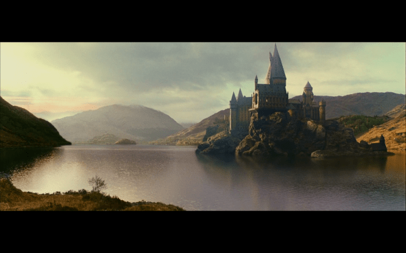 Harry Potter and the Chamber of Secrets - 447