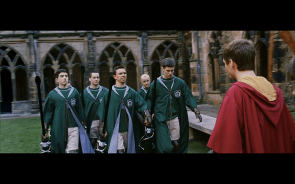 Harry Potter and the Chamber of Secrets - 449