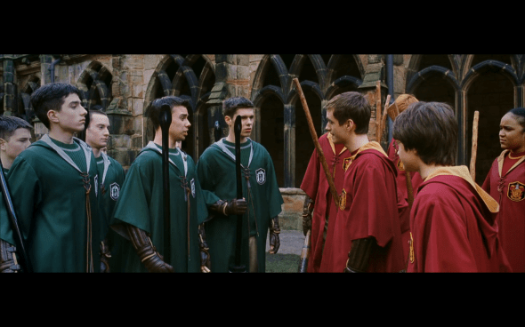 Harry Potter and the Chamber of Secrets - 450