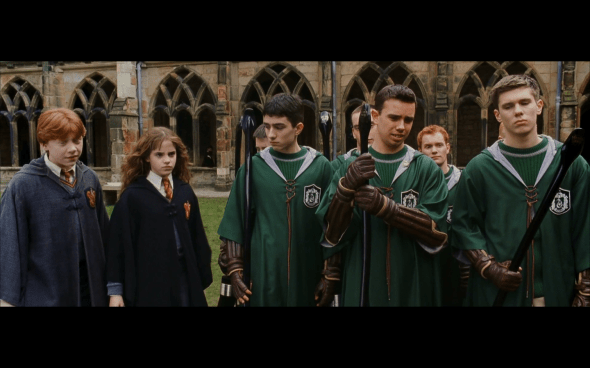 Harry Potter and the Chamber of Secrets - 452