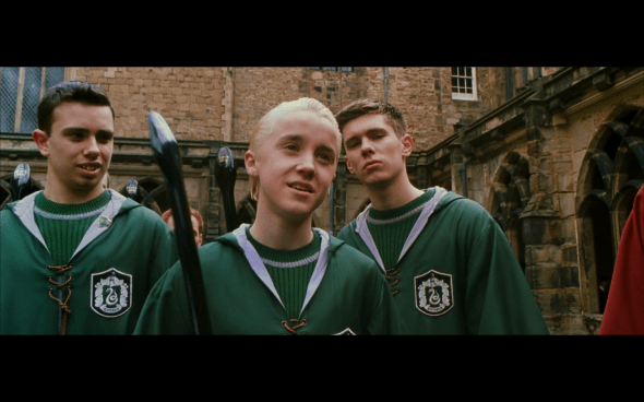 Harry Potter and the Chamber of Secrets - 454