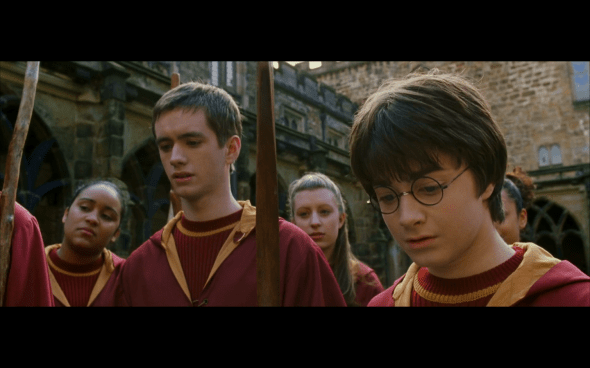 Harry Potter and the Chamber of Secrets - 455