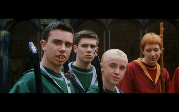 Harry Potter and the Chamber of Secrets - 458