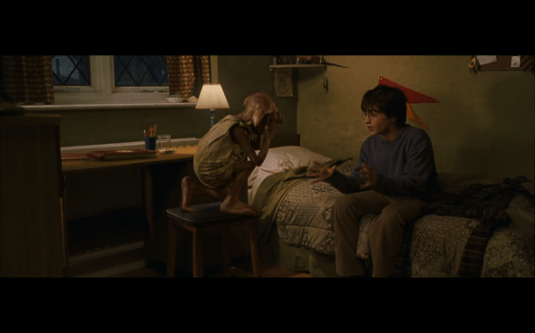 Harry Potter and the Chamber of Secrets - 46