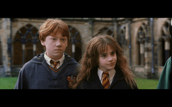 Harry Potter and the Chamber of Secrets - 460