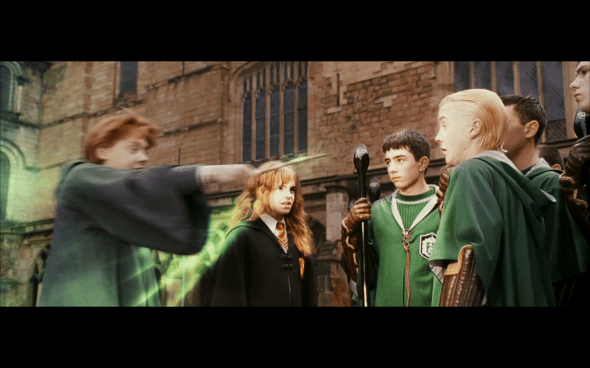 Harry Potter and the Chamber of Secrets - 465