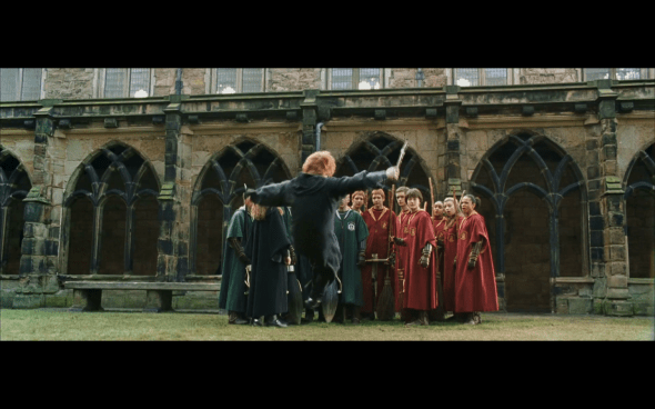 Harry Potter and the Chamber of Secrets - 466