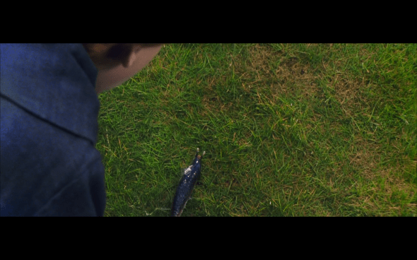 Harry Potter and the Chamber of Secrets - 468