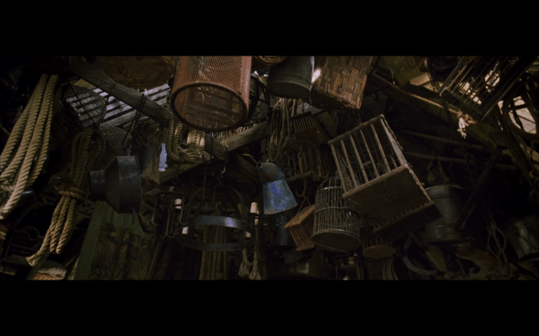 Harry Potter and the Chamber of Secrets - 471