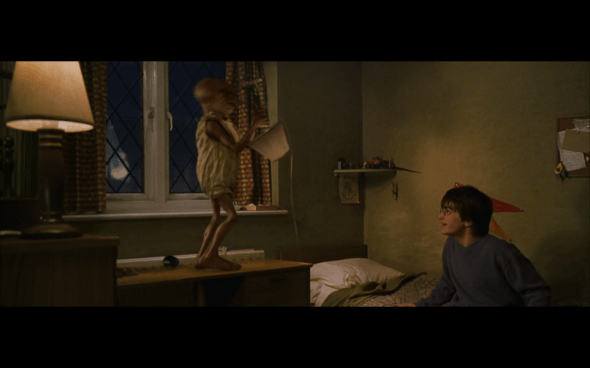 Harry Potter and the Chamber of Secrets - 48