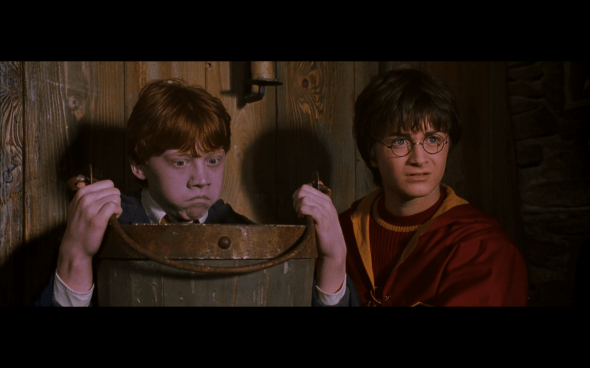 Harry Potter and the Chamber of Secrets - 480