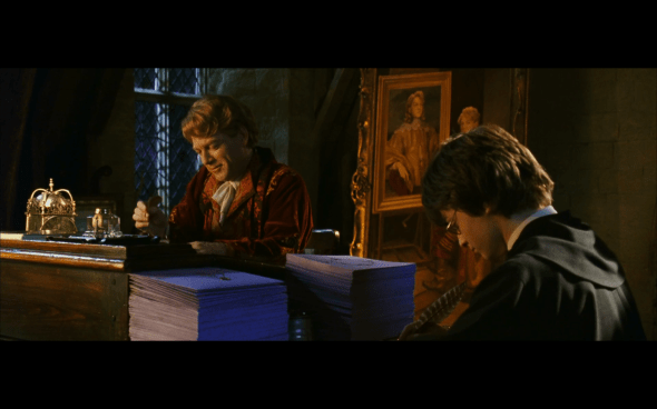 Harry Potter and the Chamber of Secrets - 486