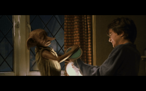 Harry Potter and the Chamber of Secrets - 49