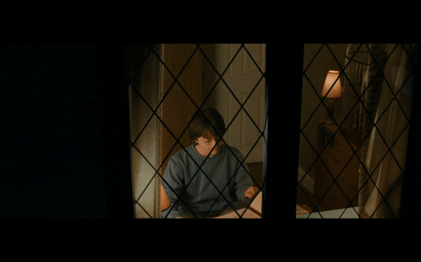 Harry Potter and the Chamber of Secrets - 5