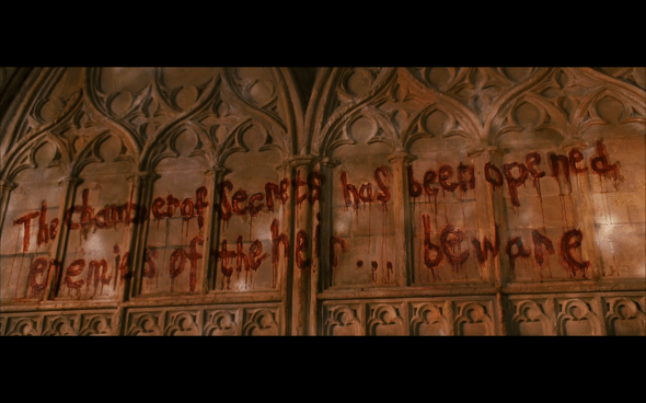Harry Potter and the Chamber of Secrets - 502