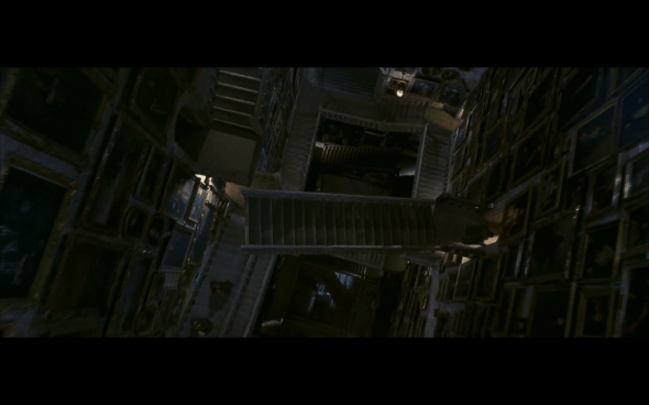 Harry Potter and the Chamber of Secrets - 533