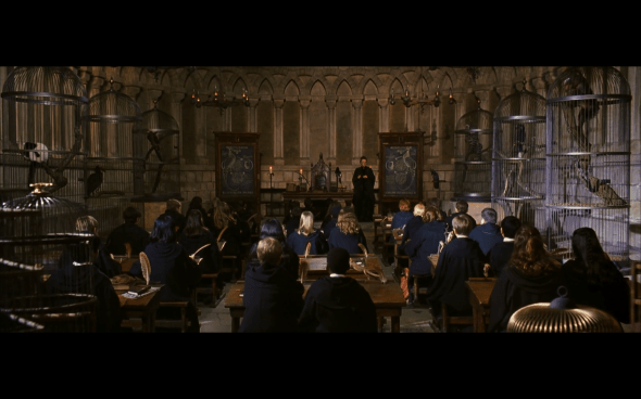 Harry Potter and the Chamber of Secrets - 536