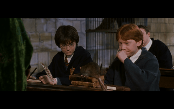 Harry Potter and the Chamber of Secrets - 540