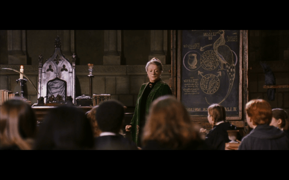Harry Potter and the Chamber of Secrets - 549