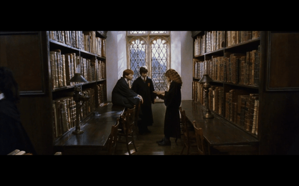 Harry Potter and the Chamber of Secrets - 553