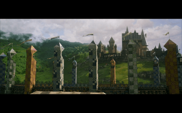 Harry Potter and the Chamber of Secrets - 555