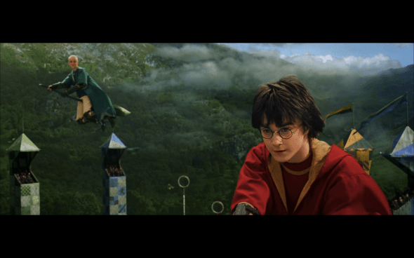 Harry Potter and the Chamber of Secrets - 561