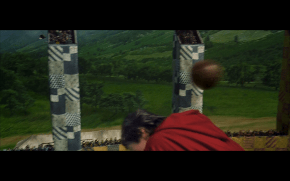 Harry Potter and the Chamber of Secrets - 562