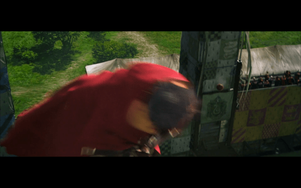 Harry Potter and the Chamber of Secrets - 566