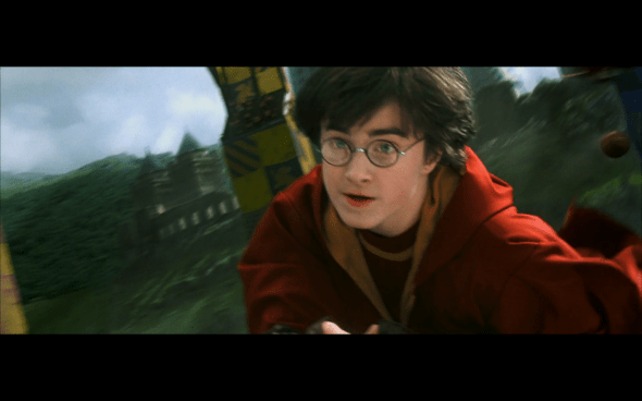 Harry Potter and the Chamber of Secrets - 567