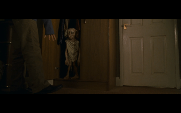 Harry Potter and the Chamber of Secrets - 57