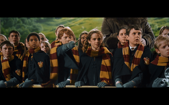 Harry Potter and the Chamber of Secrets - 570