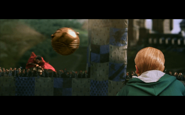 Harry Potter and the Chamber of Secrets - 574