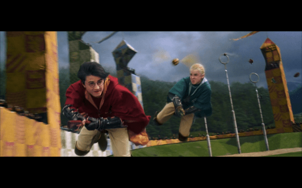 Harry Potter and the Chamber of Secrets - 575