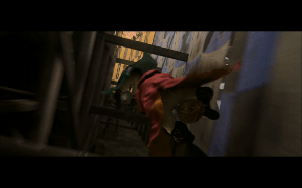 Harry Potter and the Chamber of Secrets - 579