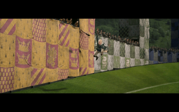 Harry Potter and the Chamber of Secrets - 588