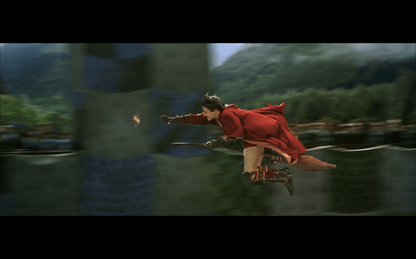 Harry Potter and the Chamber of Secrets - 589